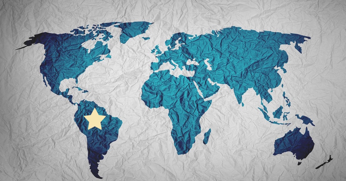 Video & Prayer Guide: Generations South America