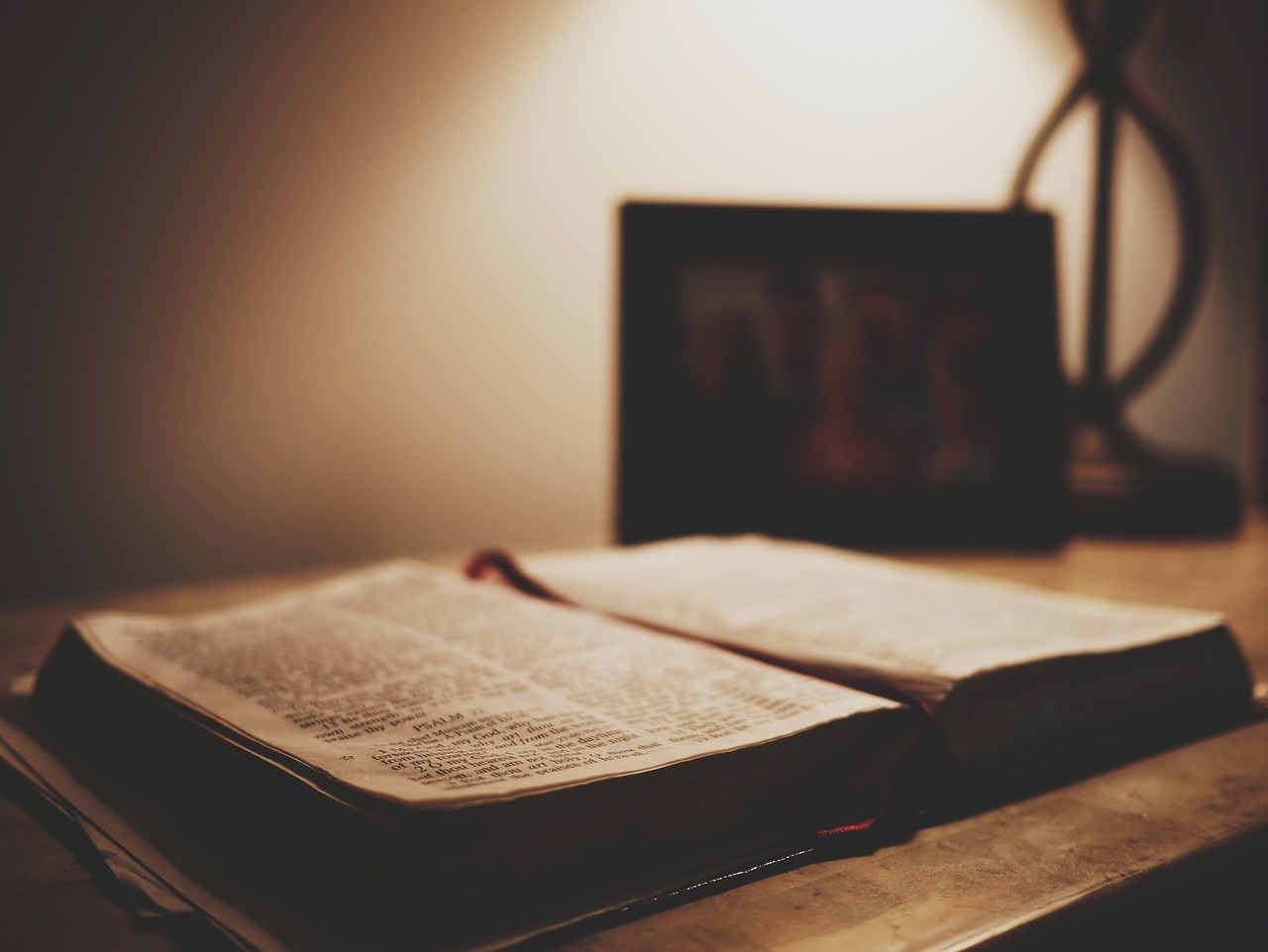 Abraham Joseph: Acts 8:26-40