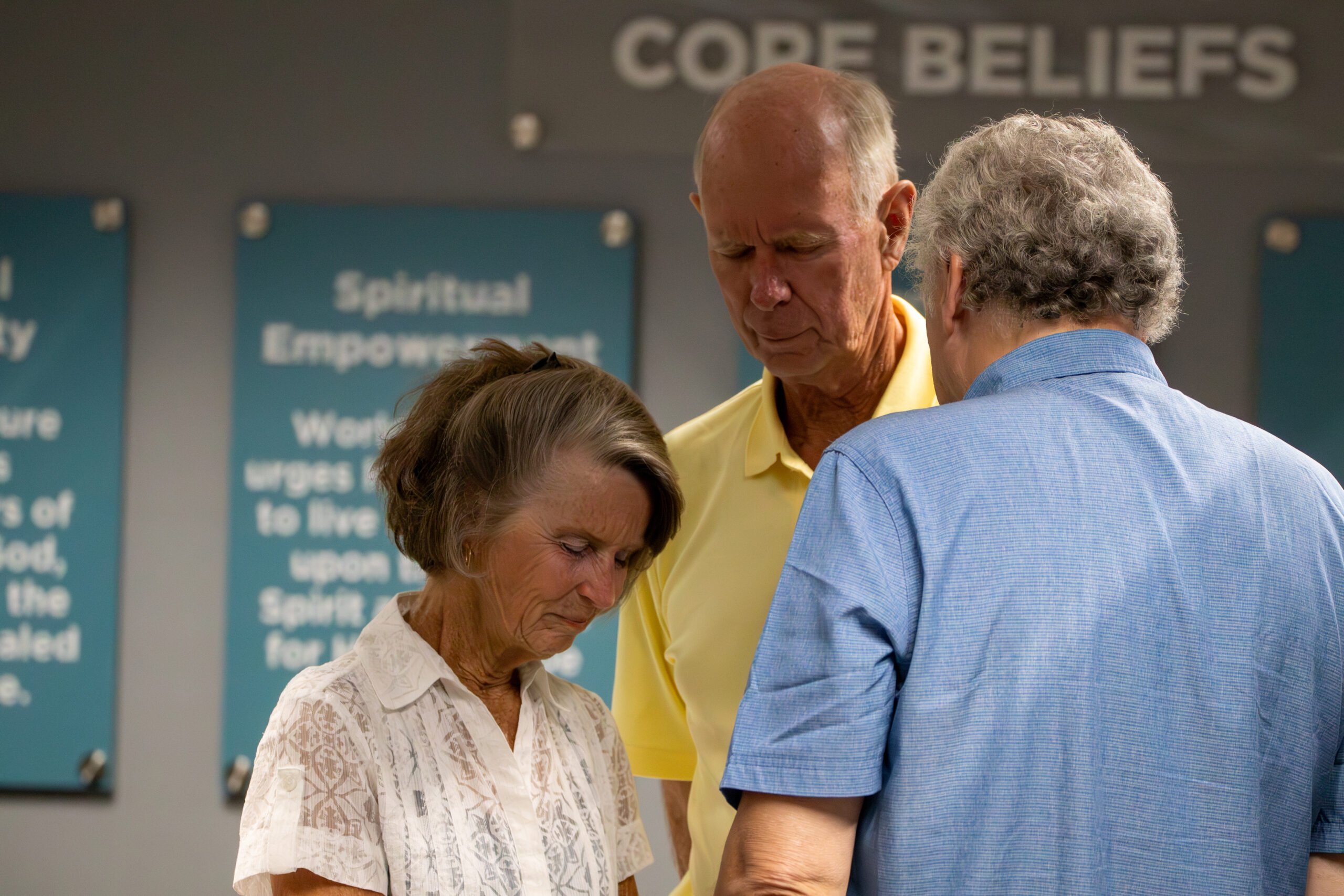10 Biblical Truths About Spiritual Gifts
