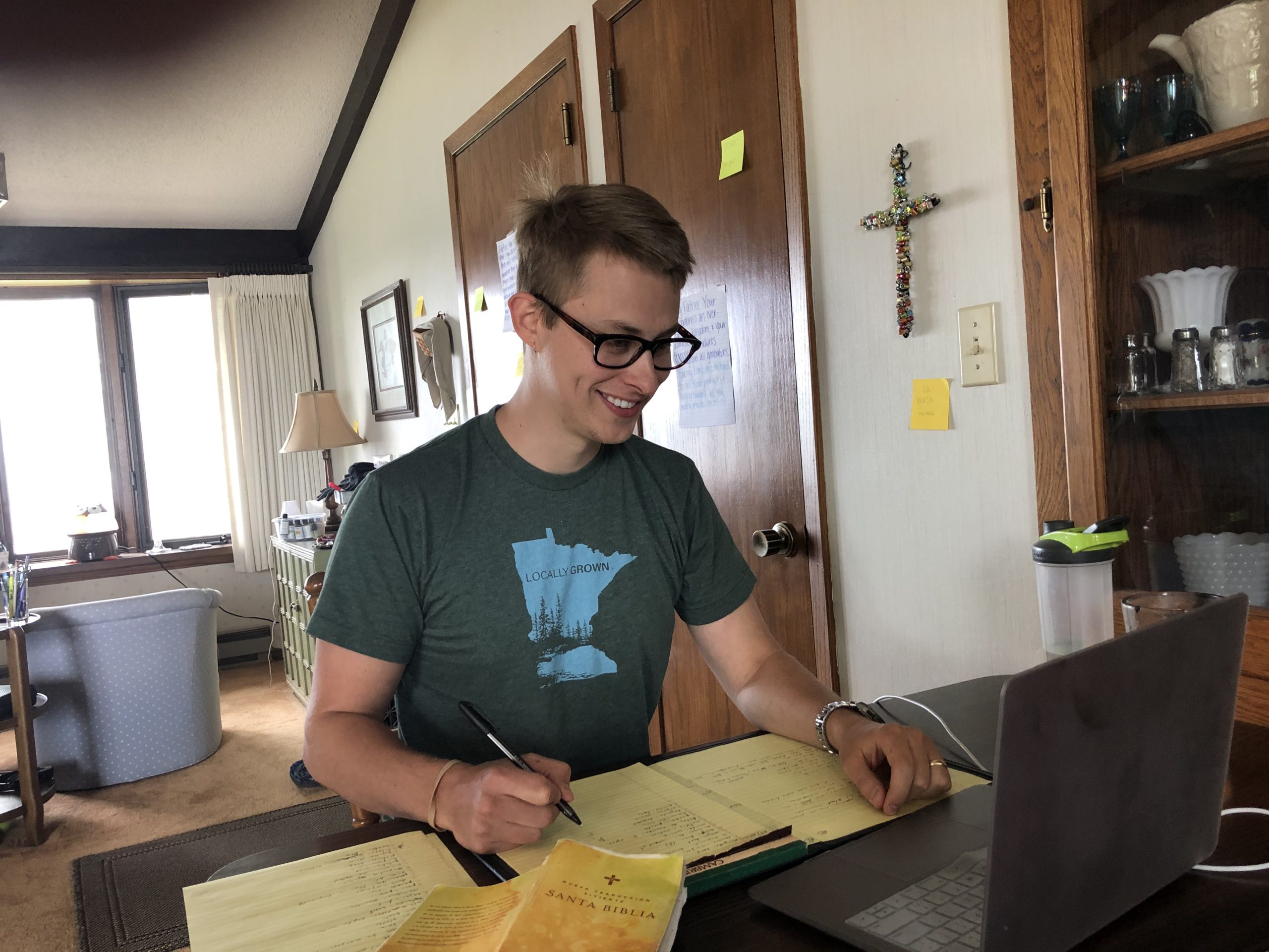 How COVID19 Changed Language Learning For Me