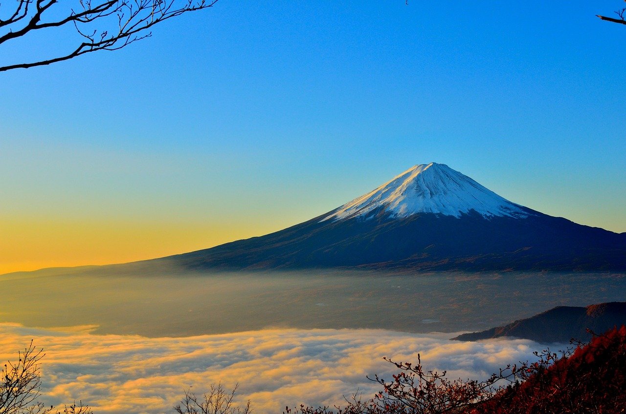 Briannan Byrd Shares Her Heart For Japan