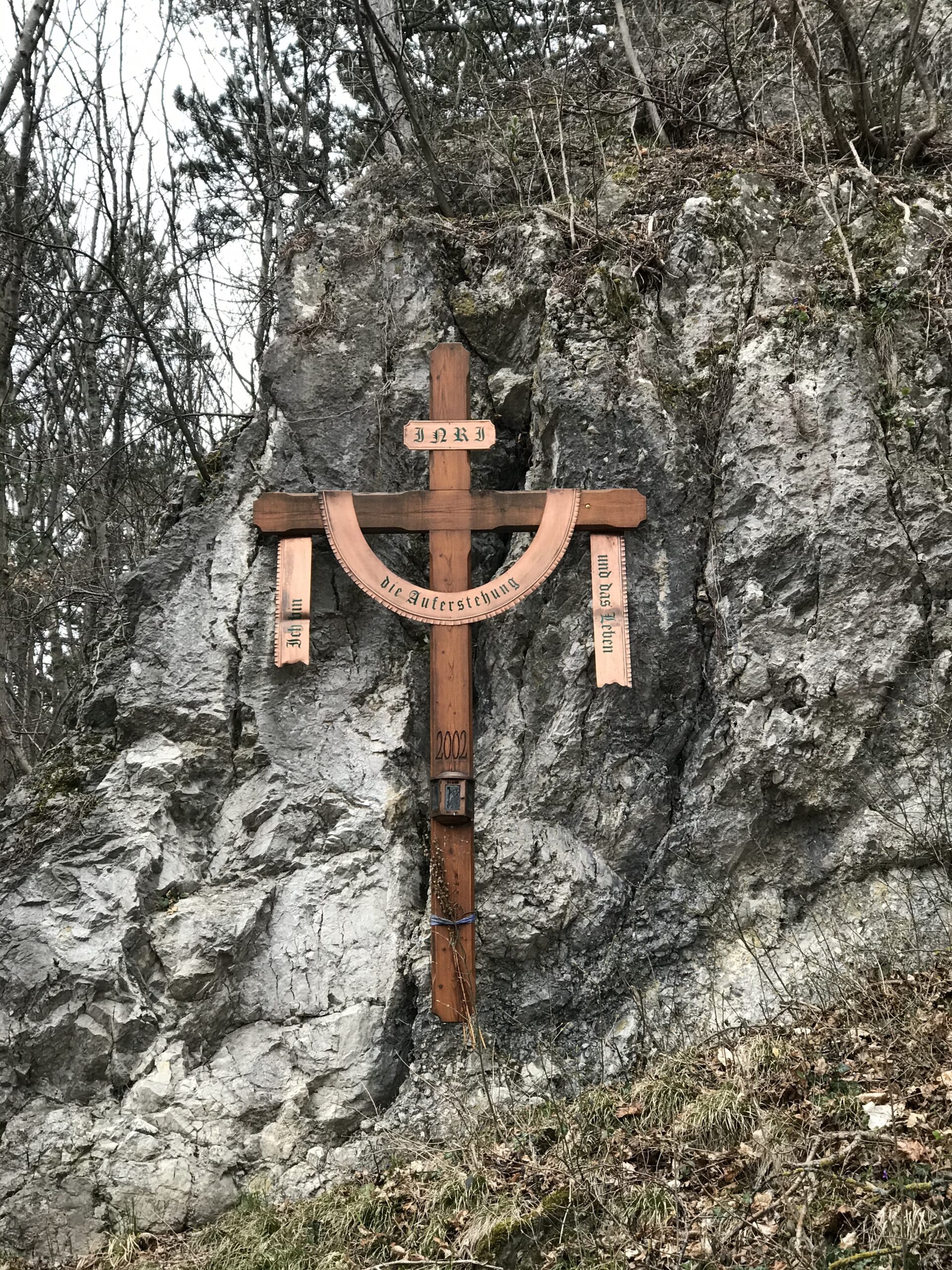 How to Trust Jesus When Everyone Has Let You Down