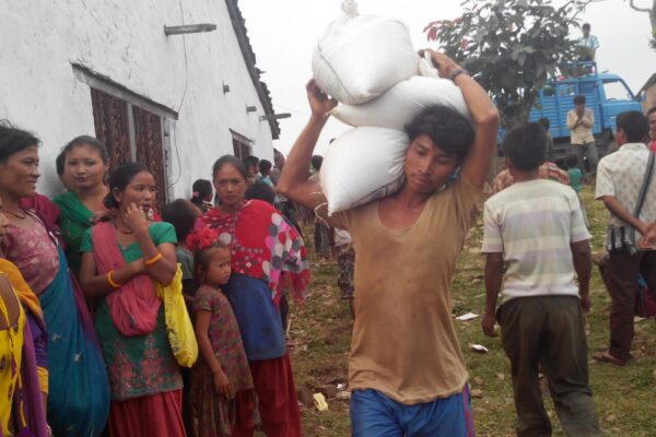 stories-nepal rehabilitation