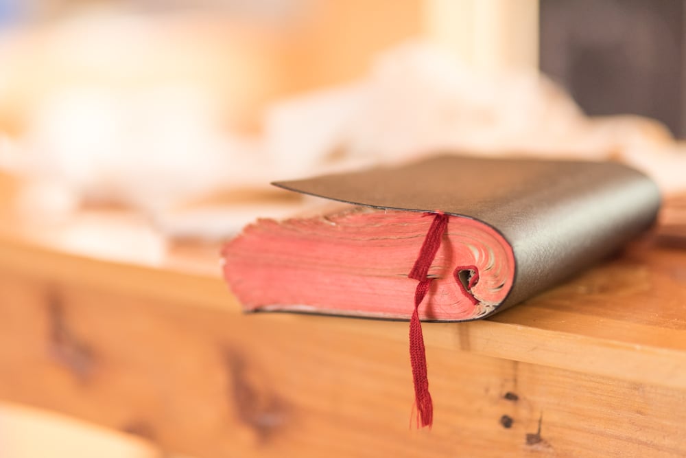 The Courage and Sacrifice of an Indonesian Church