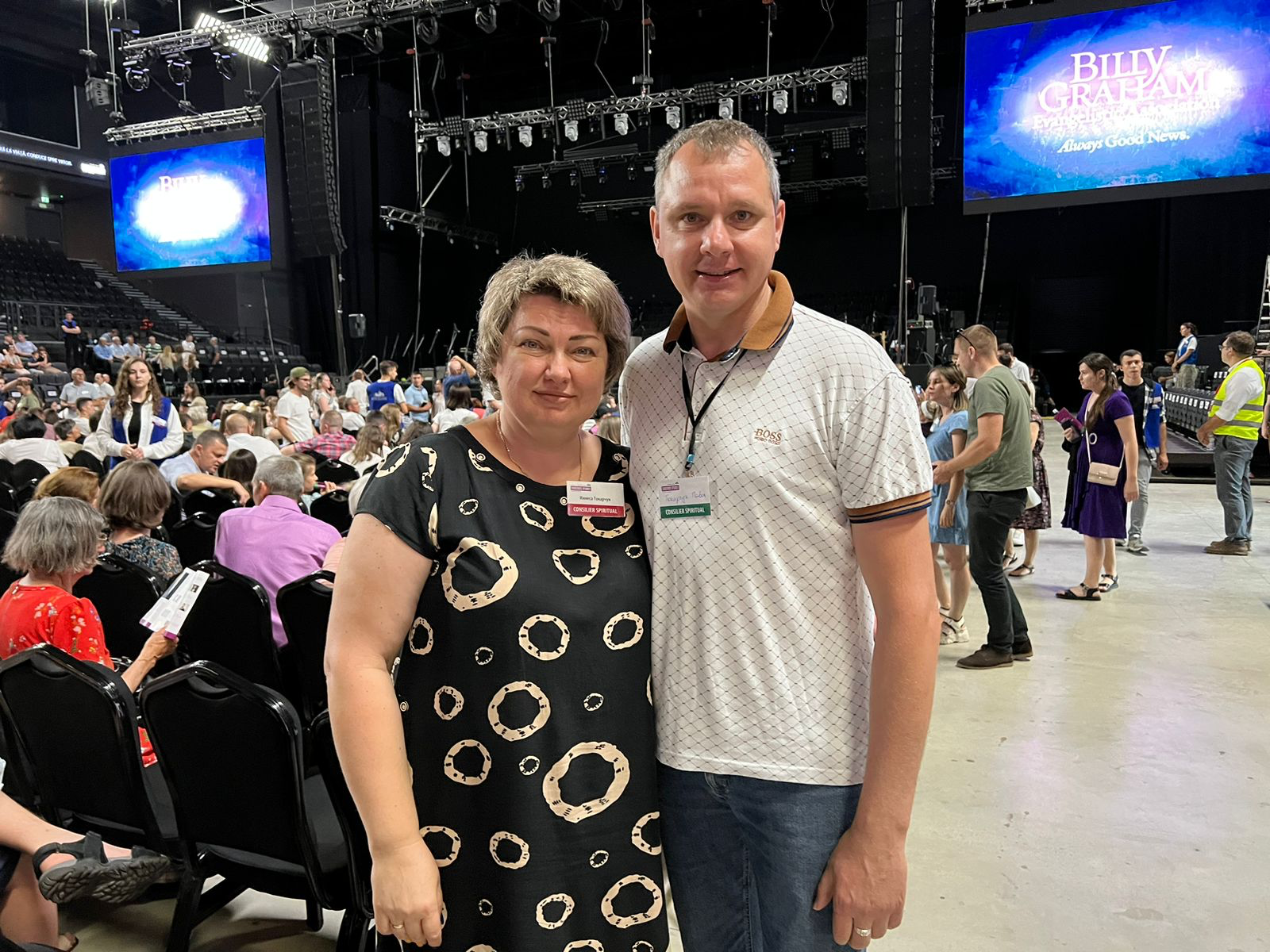 Moldova: The Importance of Mentoring